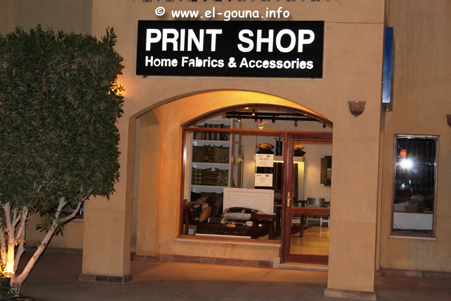 Print Shop 1367